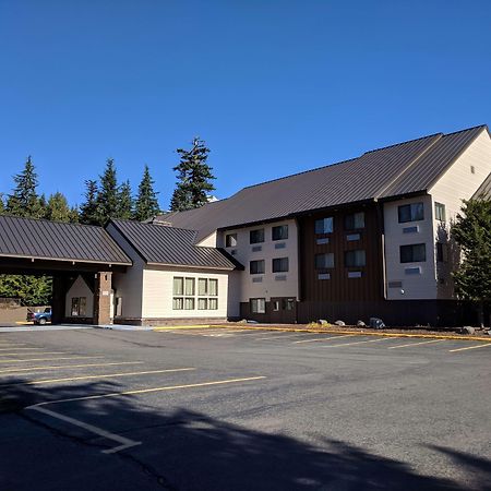 Best Western Mt. Hood Inn Government Camp Eksteriør bilde