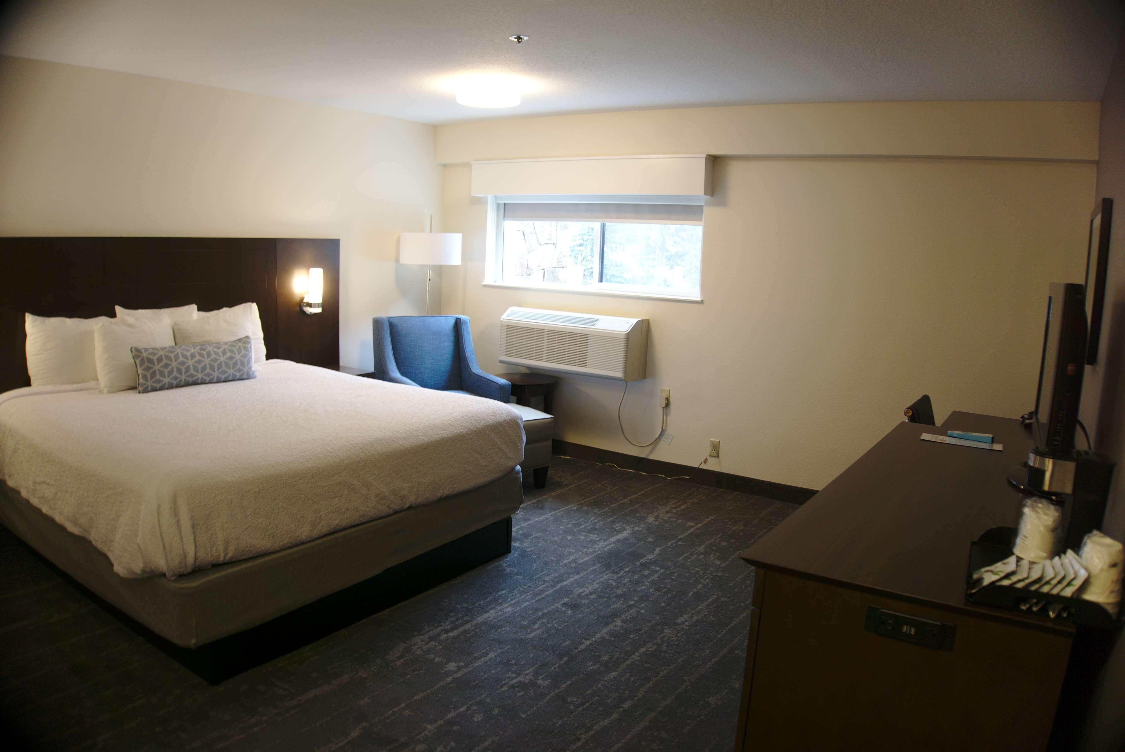 Best Western Mt. Hood Inn Government Camp Eksteriør bilde