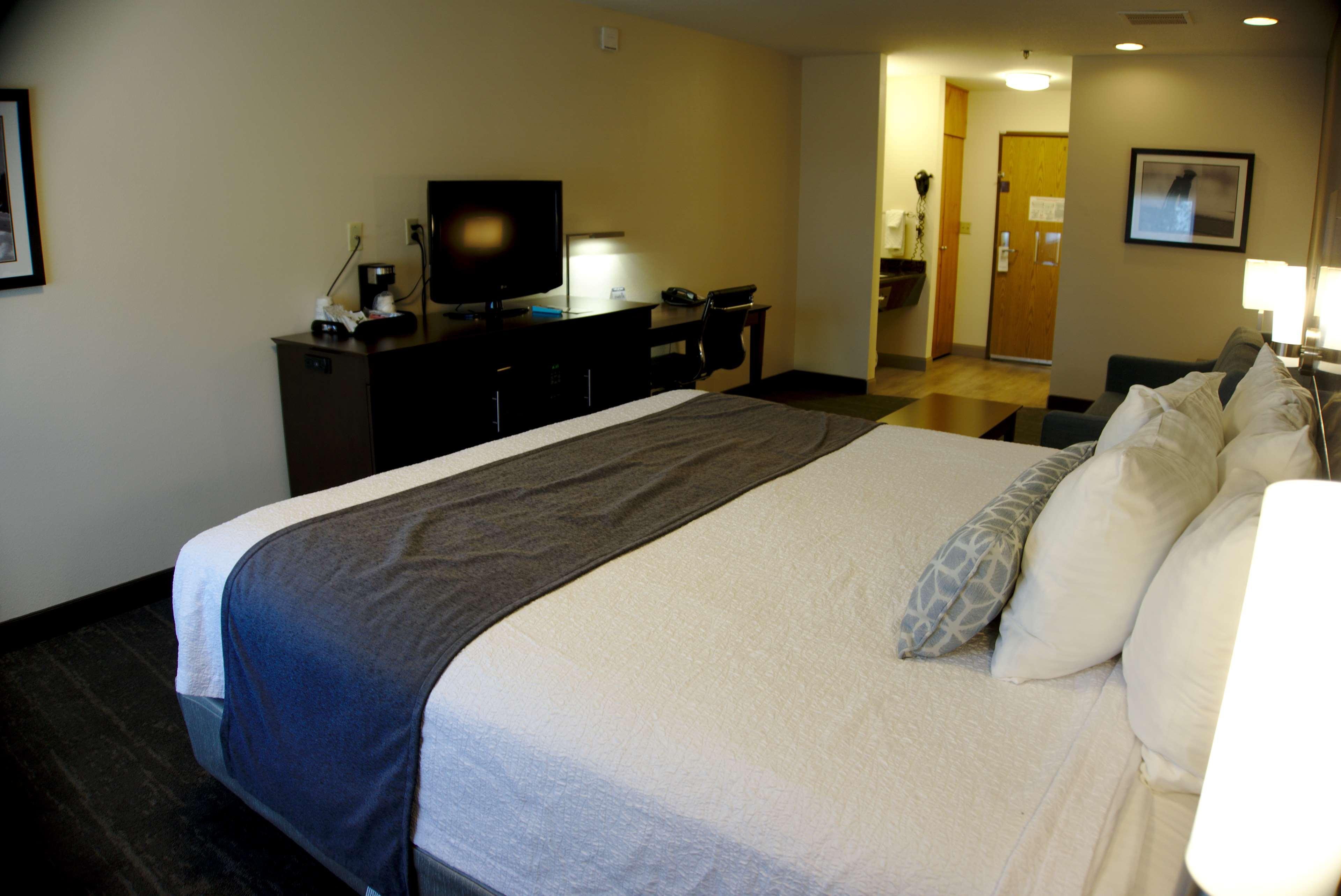 Best Western Mt. Hood Inn Government Camp Eksteriør bilde