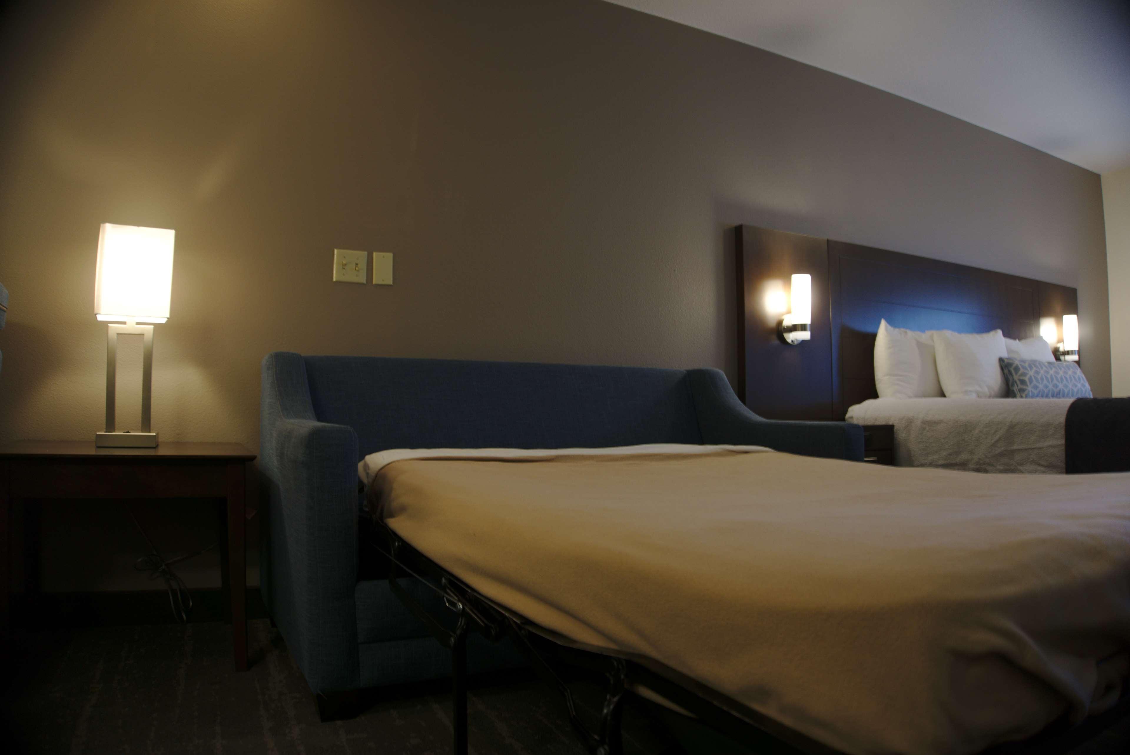 Best Western Mt. Hood Inn Government Camp Eksteriør bilde