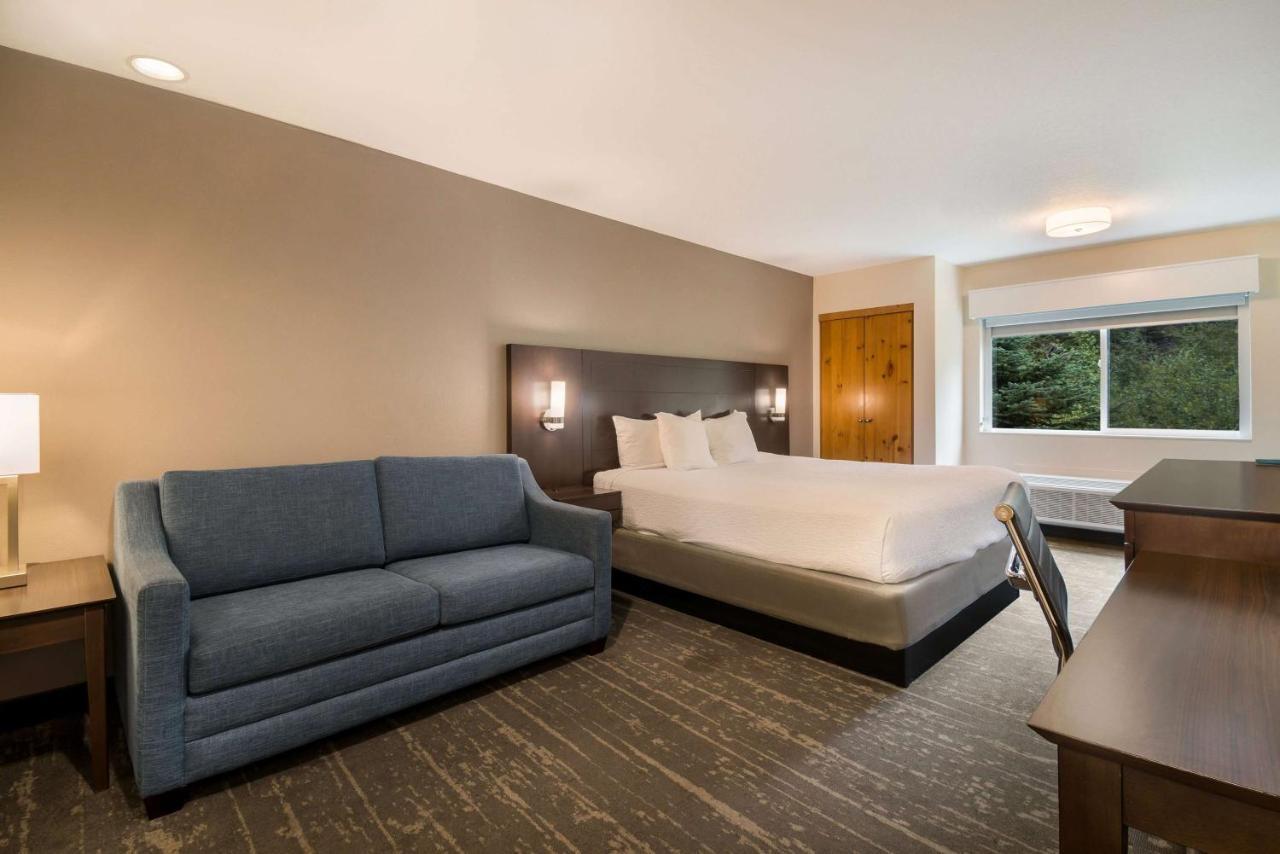 Best Western Mt. Hood Inn Government Camp Eksteriør bilde