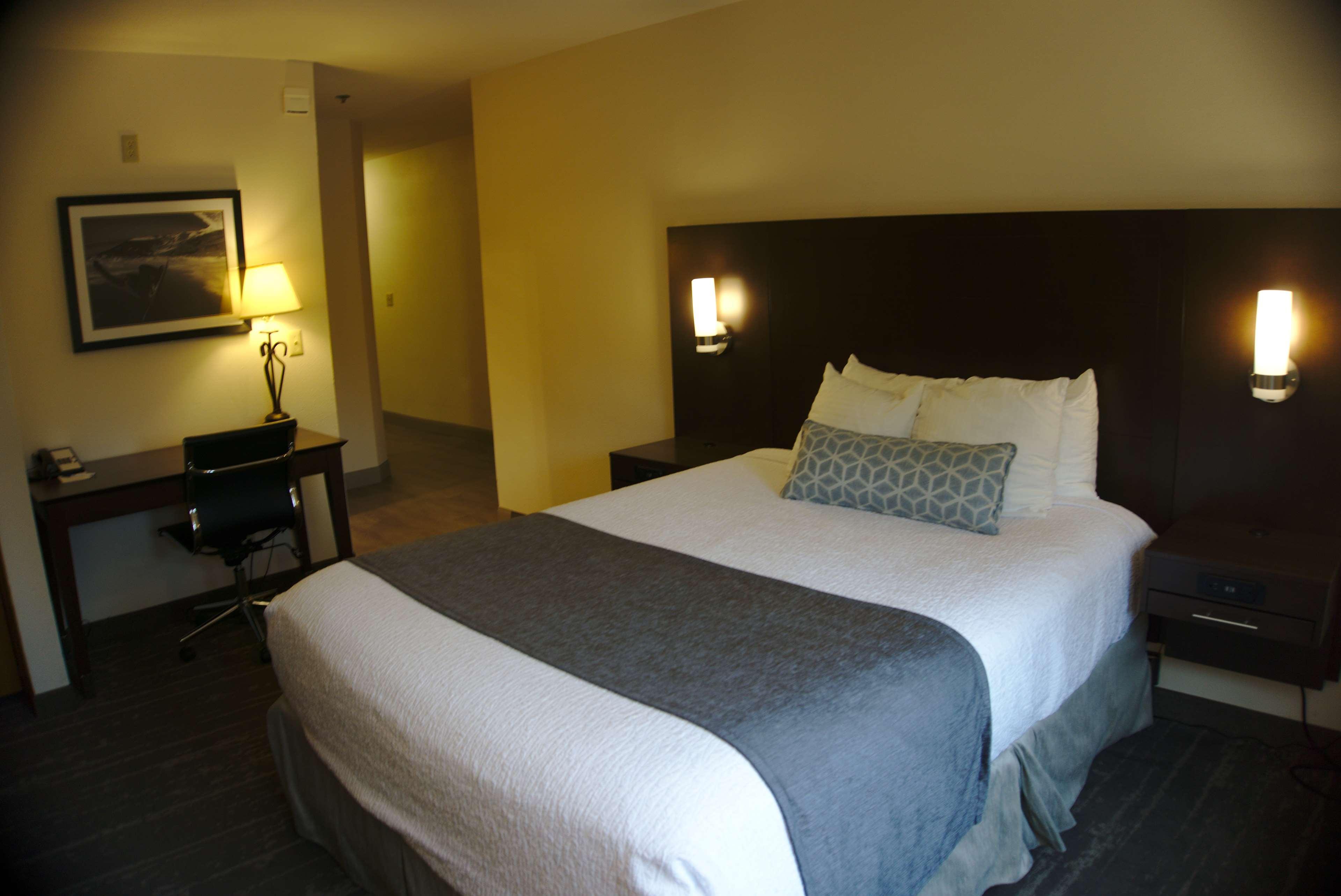 Best Western Mt. Hood Inn Government Camp Eksteriør bilde