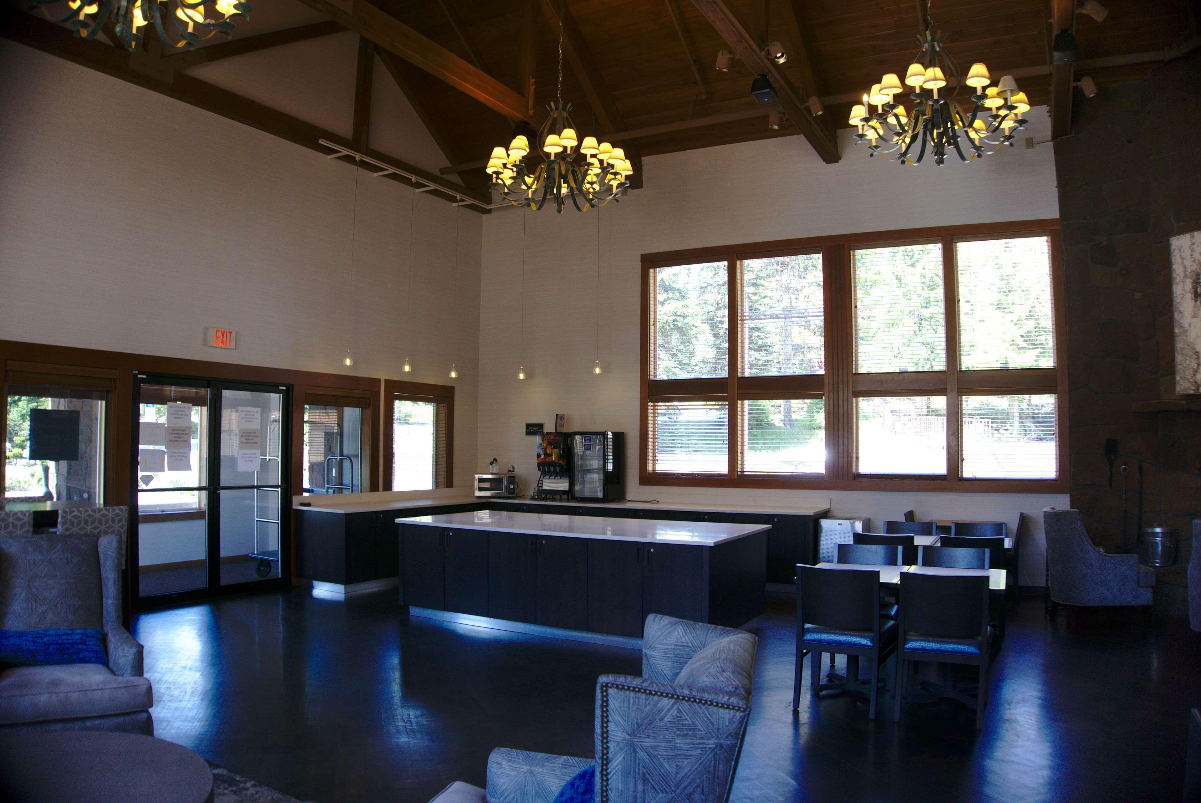 Best Western Mt. Hood Inn Government Camp Eksteriør bilde