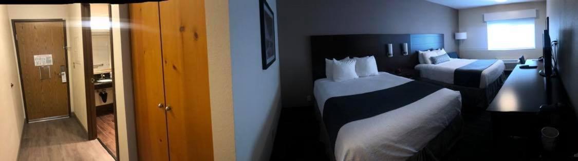 Best Western Mt. Hood Inn Government Camp Eksteriør bilde