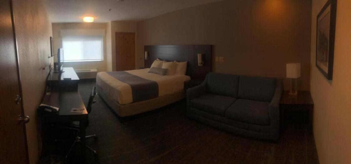 Best Western Mt. Hood Inn Government Camp Eksteriør bilde