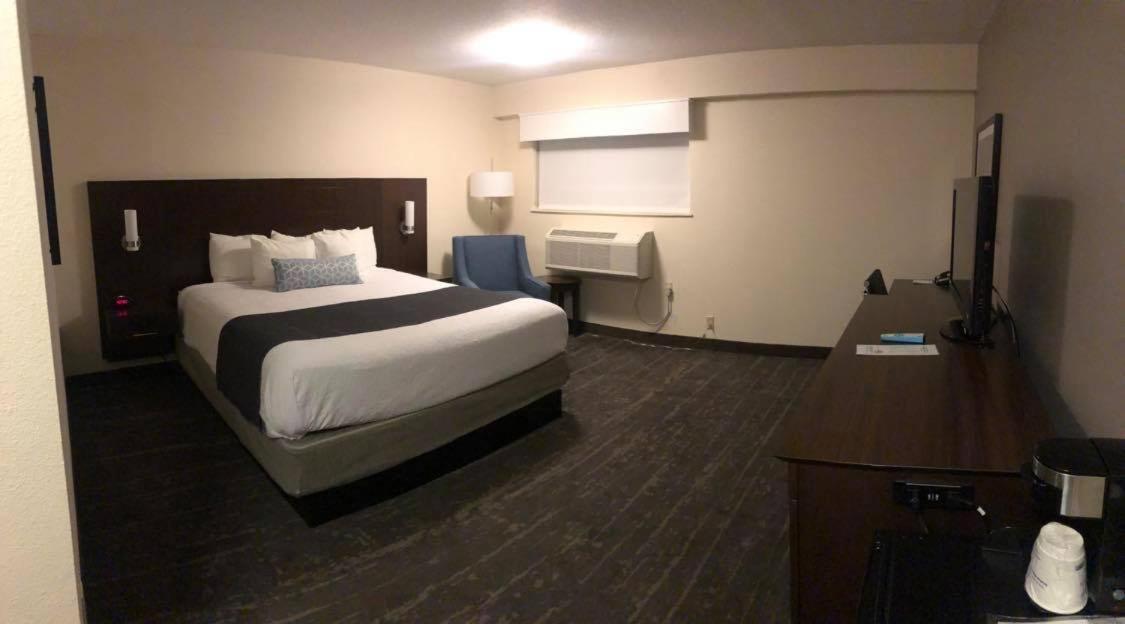 Best Western Mt. Hood Inn Government Camp Eksteriør bilde