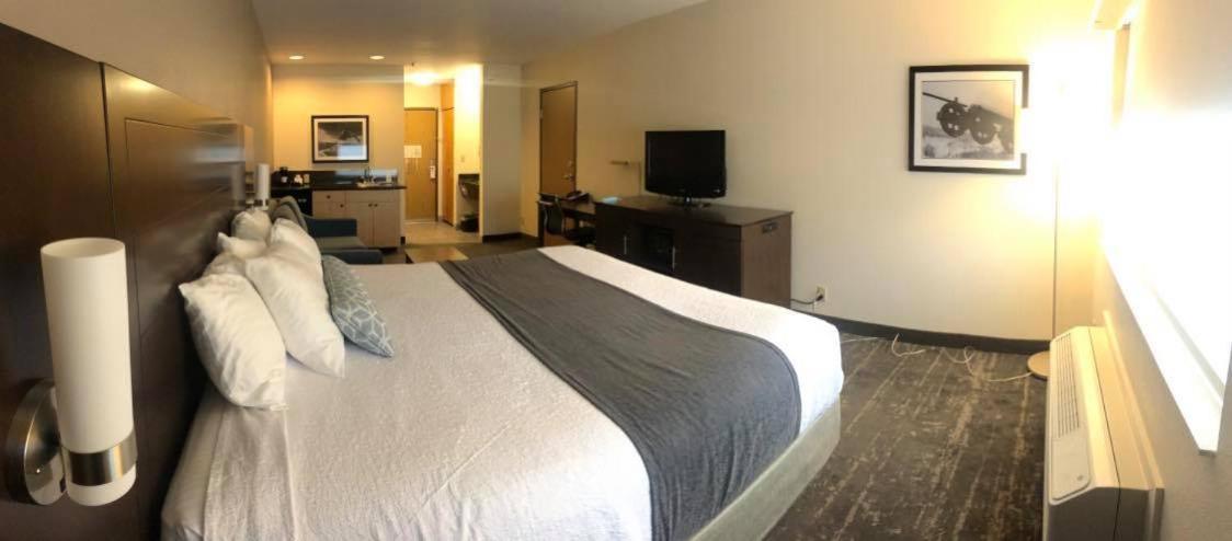 Best Western Mt. Hood Inn Government Camp Eksteriør bilde