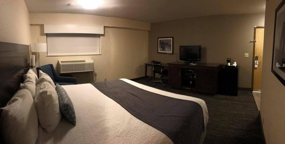 Best Western Mt. Hood Inn Government Camp Eksteriør bilde